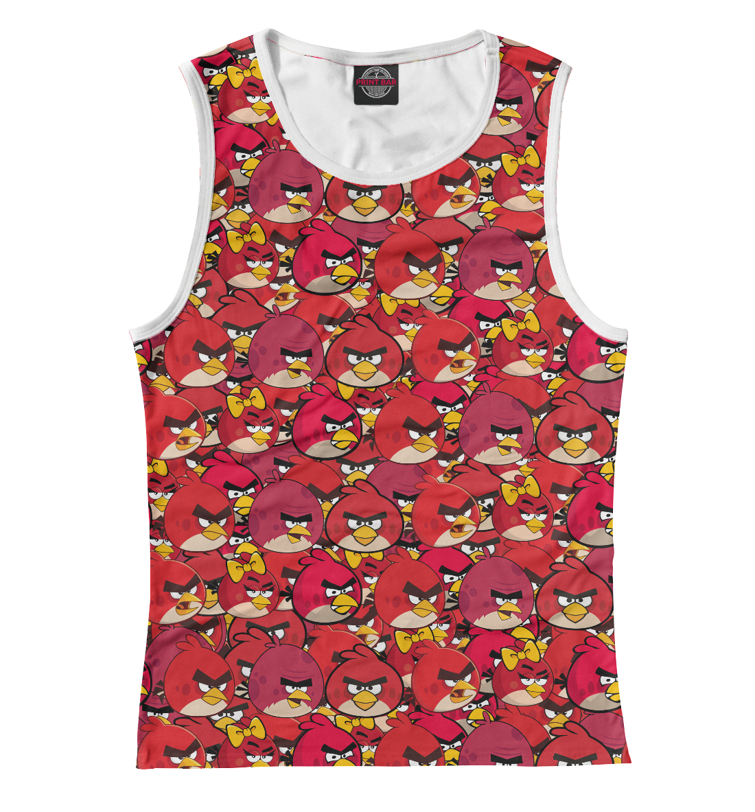 

Angry Birds