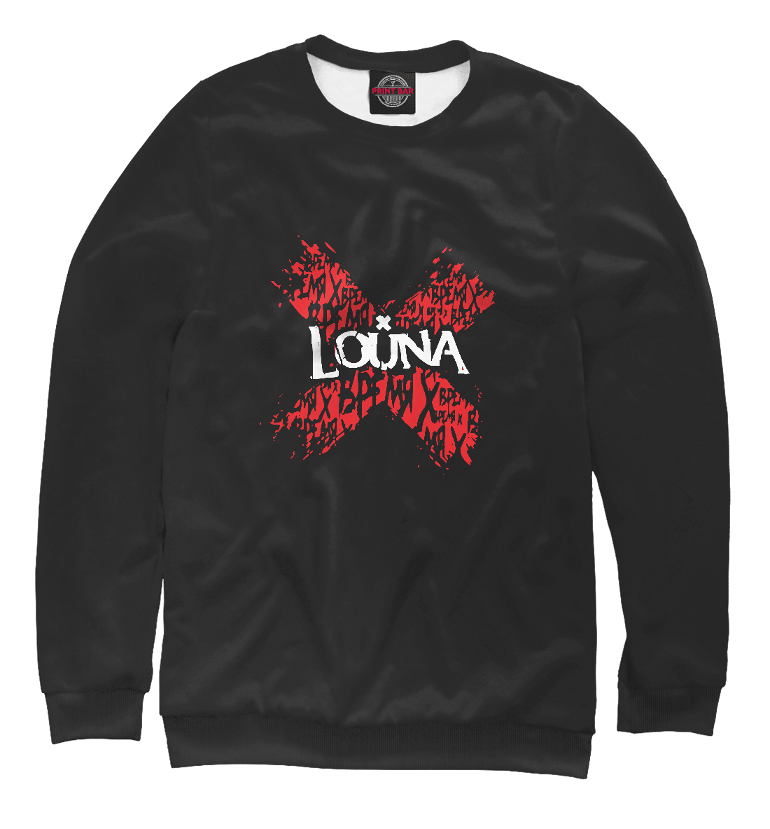 

Louna