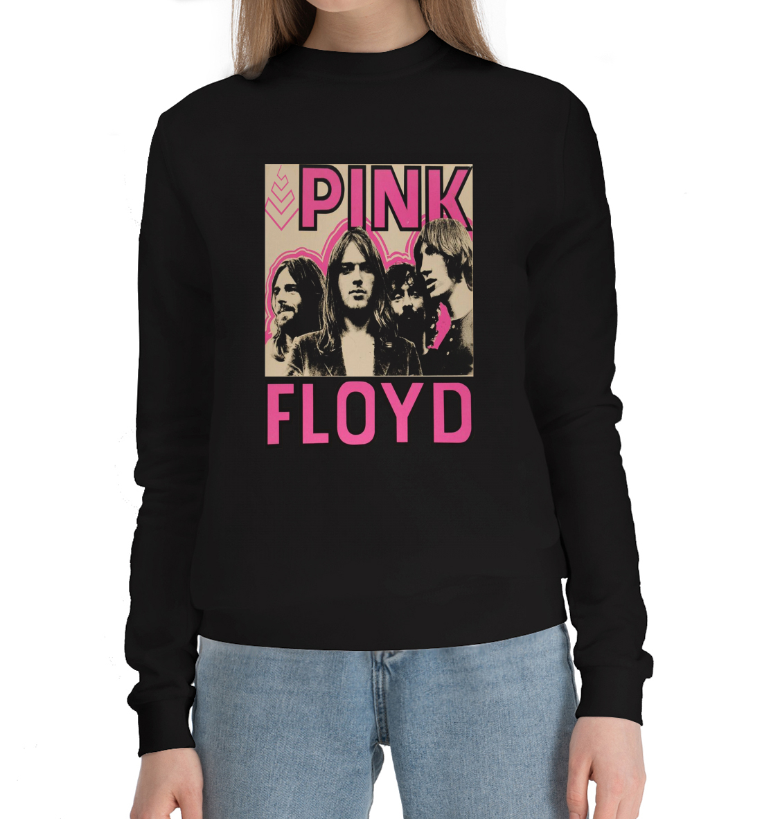 

Pink Floyd