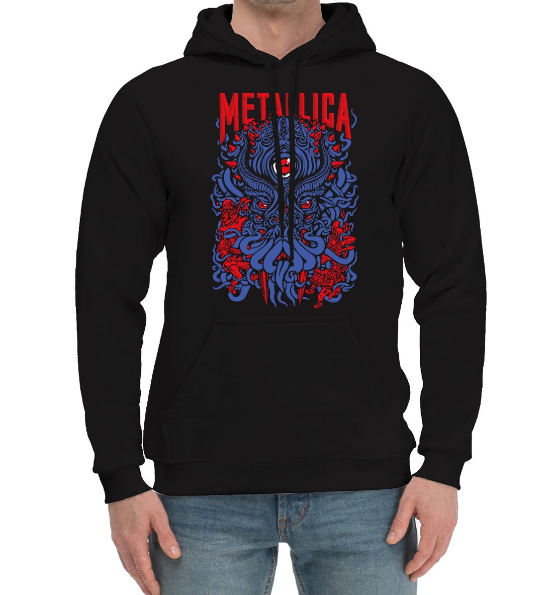 

Metallica