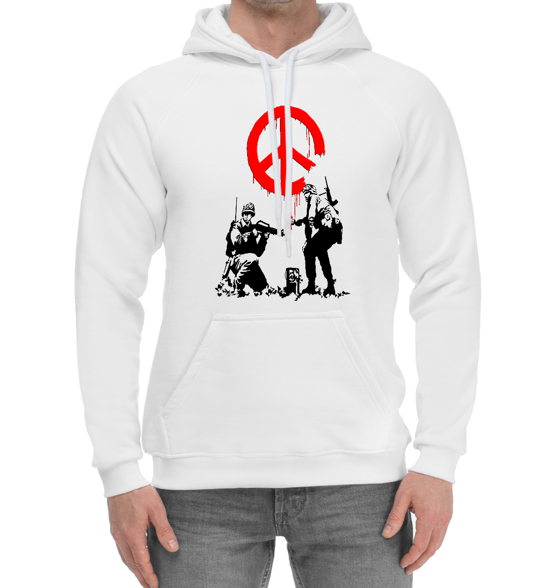 

Banksy Бэнкси