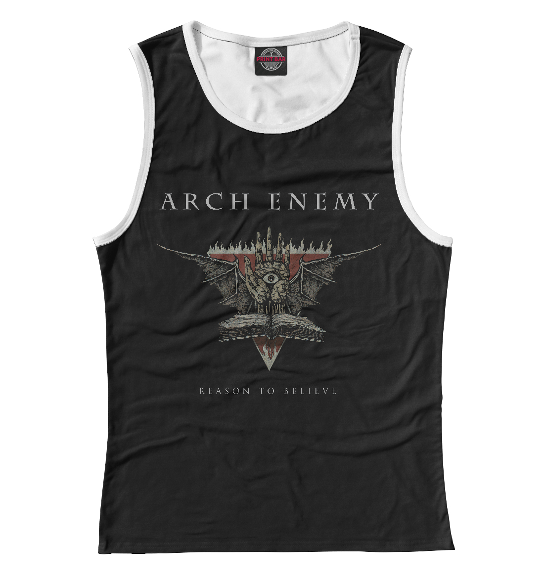

Arch Enemy
