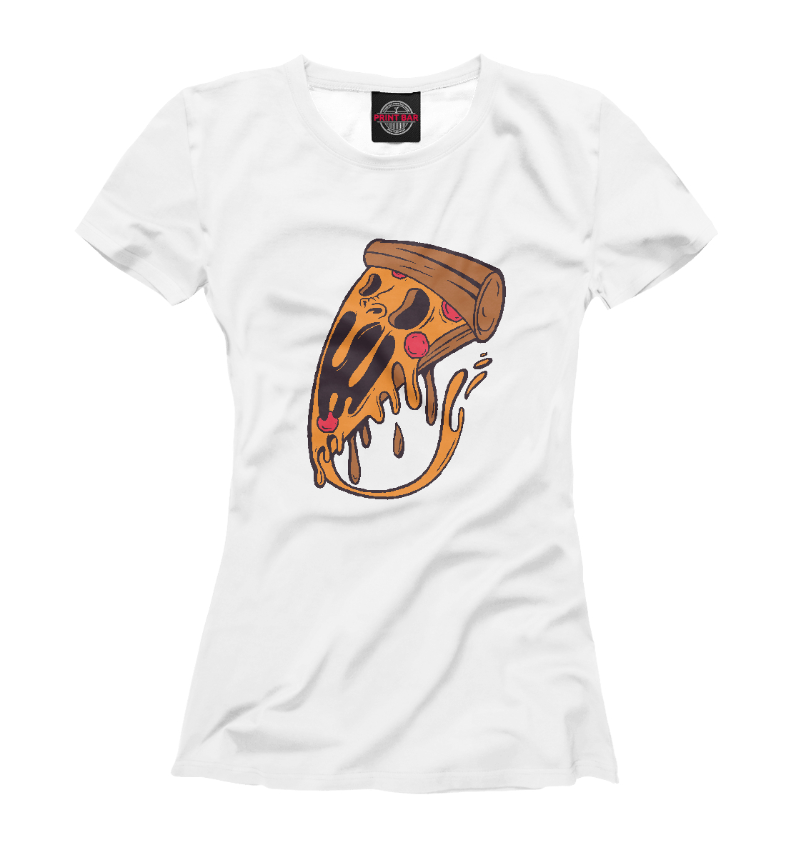

Pizza monster