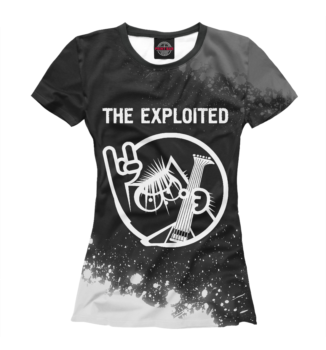 

The Exploited - Кот