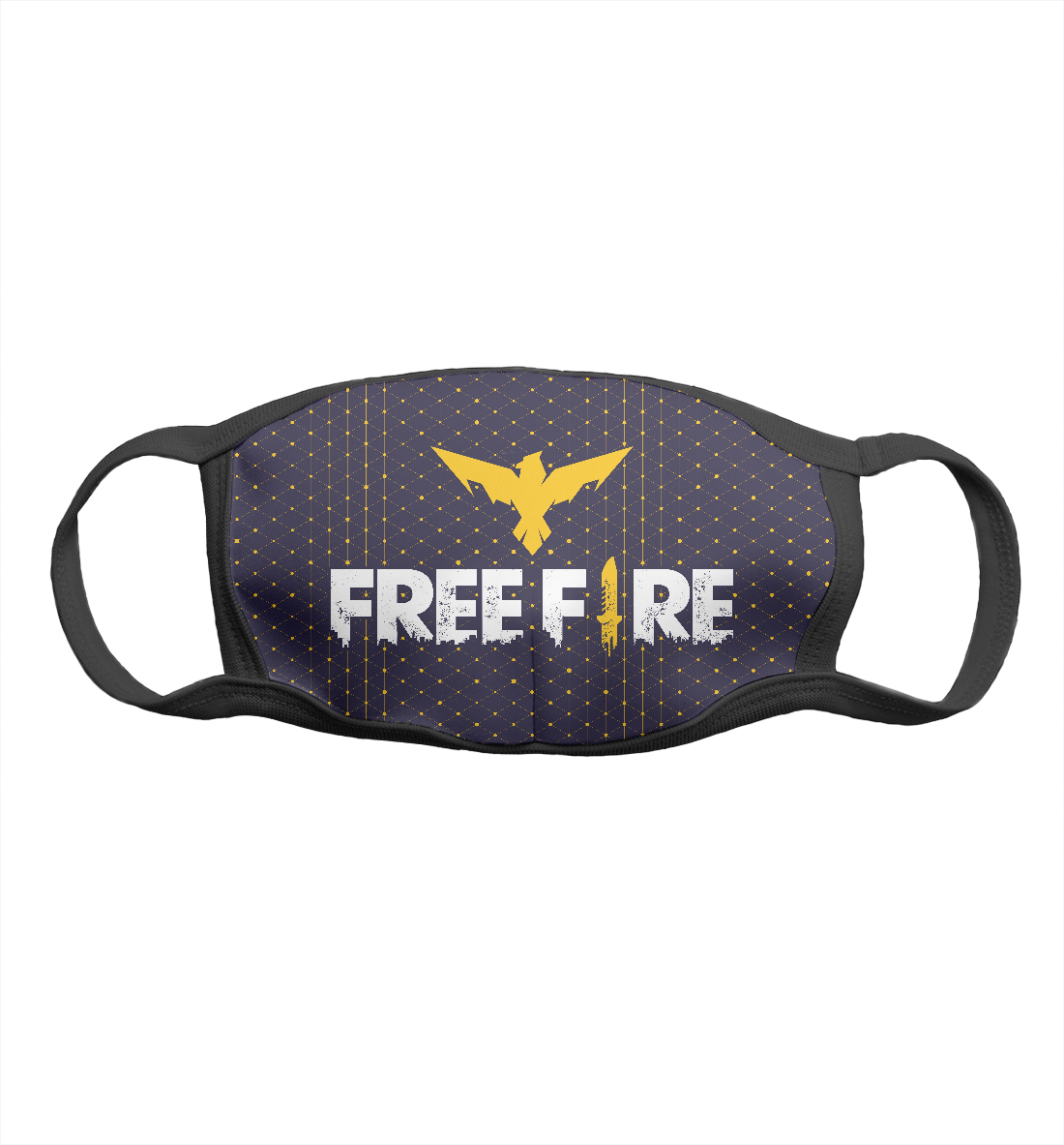

Free Fire / Фри Фаер