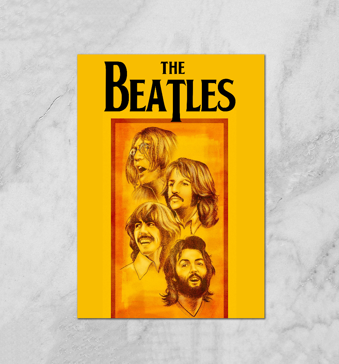 

The Beatles