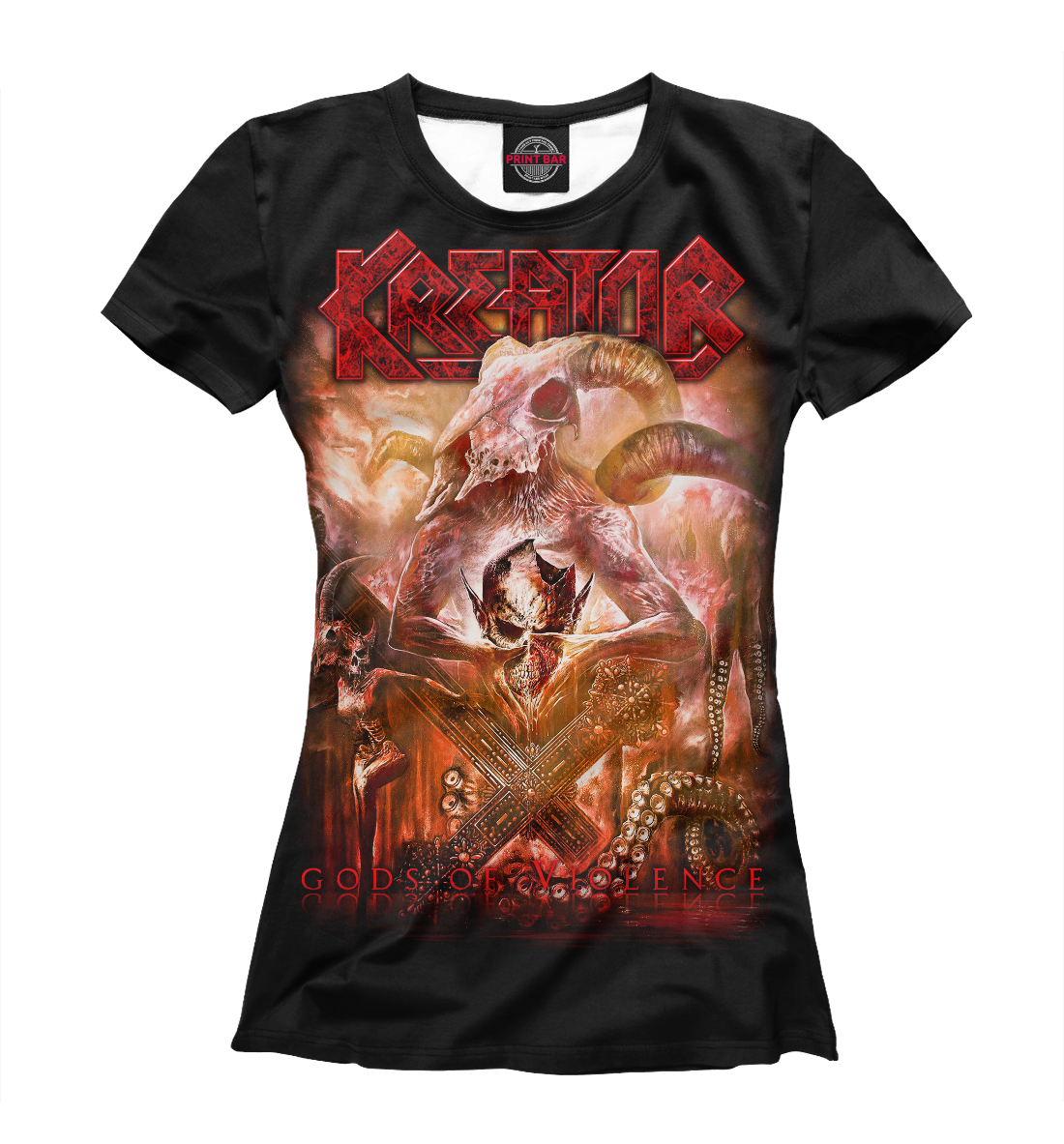 

Kreator