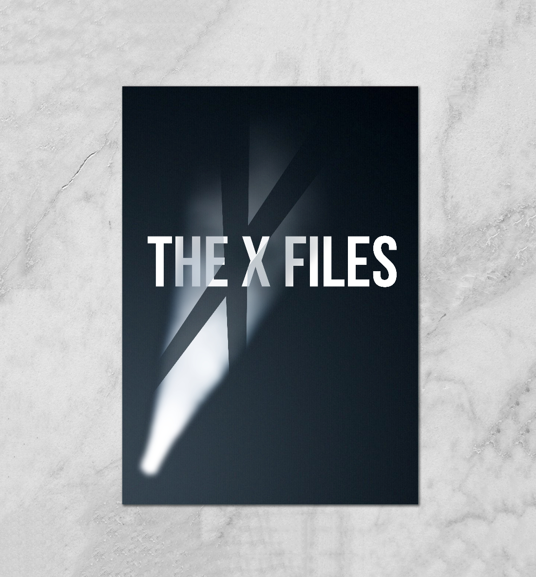 

X-Files