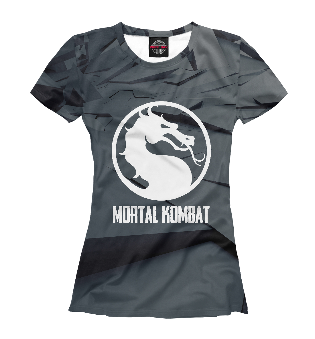 

Mortal Kombat