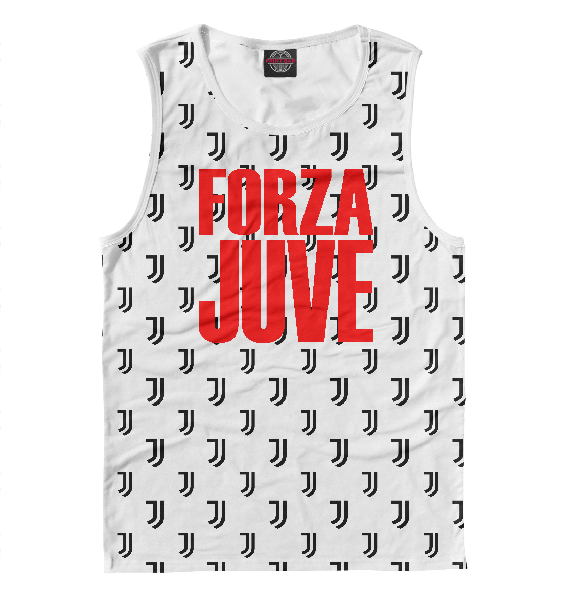 

Forza Juve