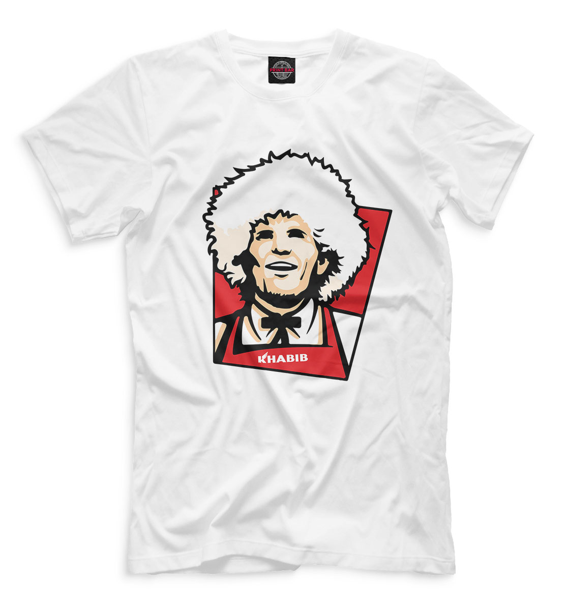 

Khabib Nurmagomedov