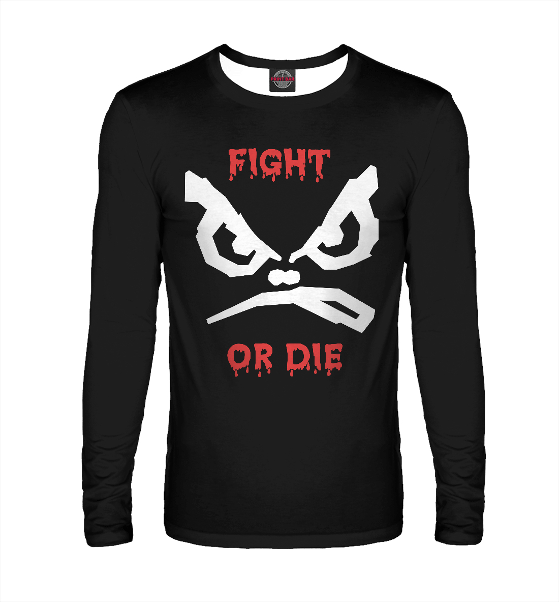 

BaD BoY Fight or Die