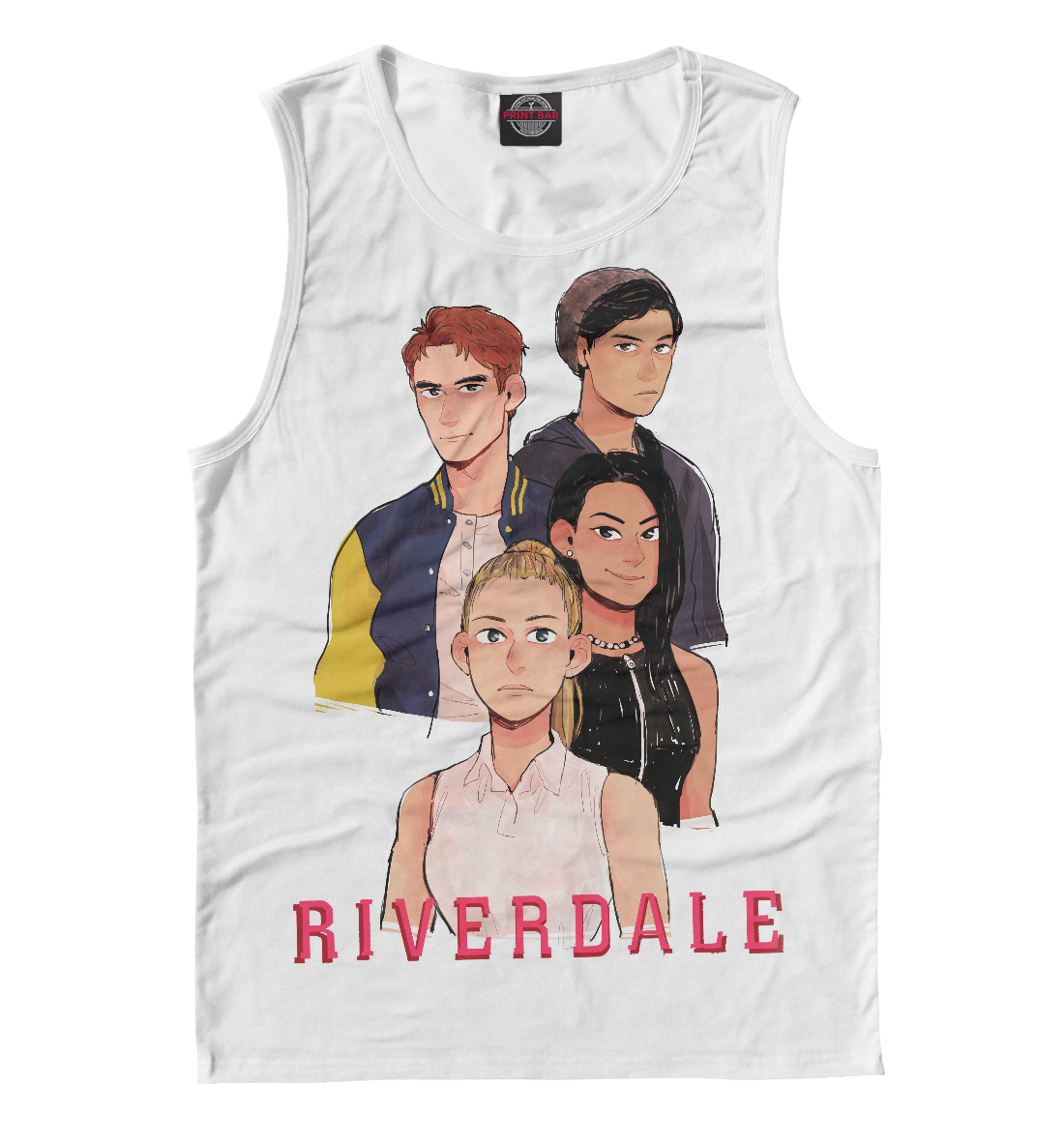 

Riverdale