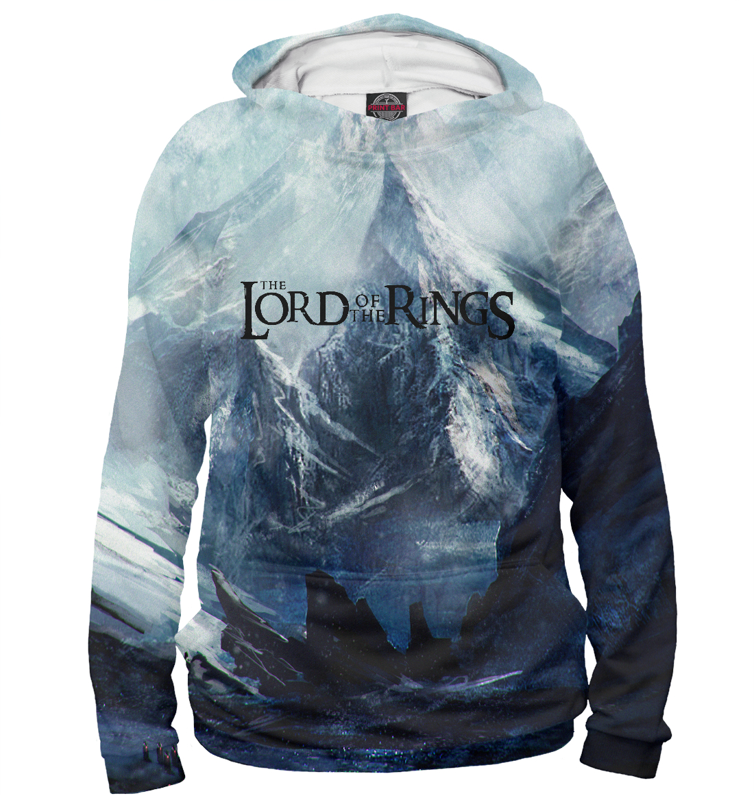 

Lord Of The Rings