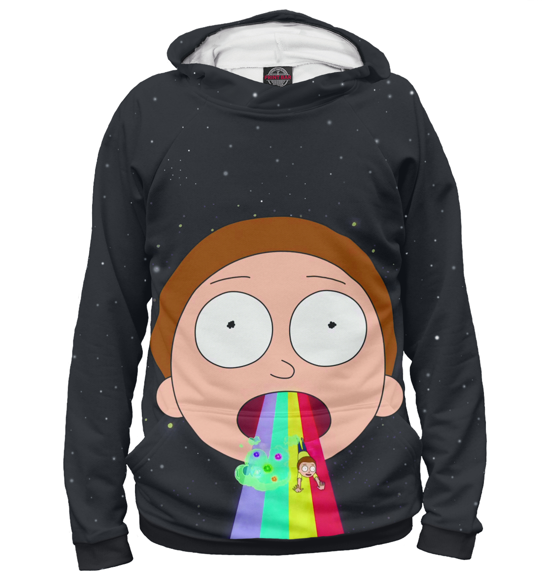 

Morty