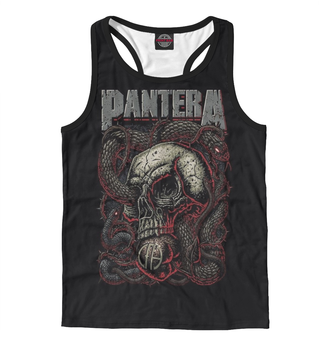 

Pantera