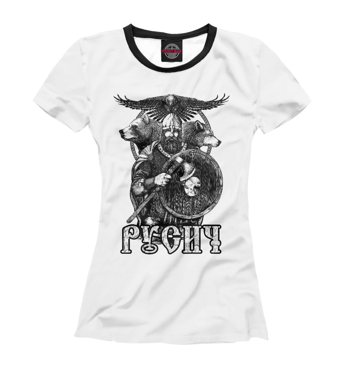 

Русич