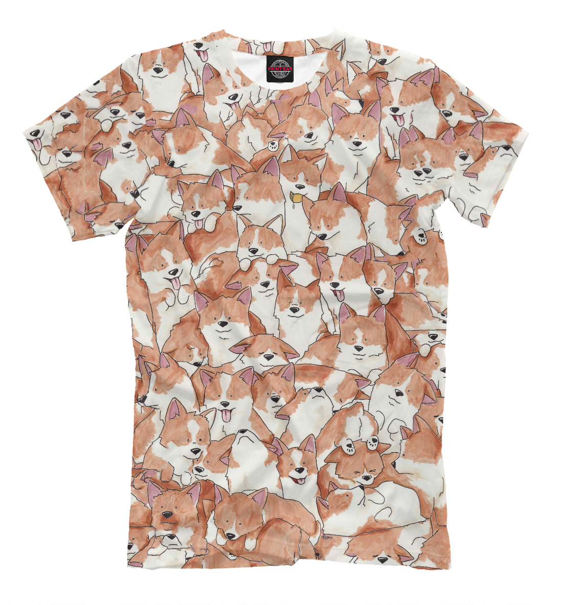 

Welsh Corgi Hip
