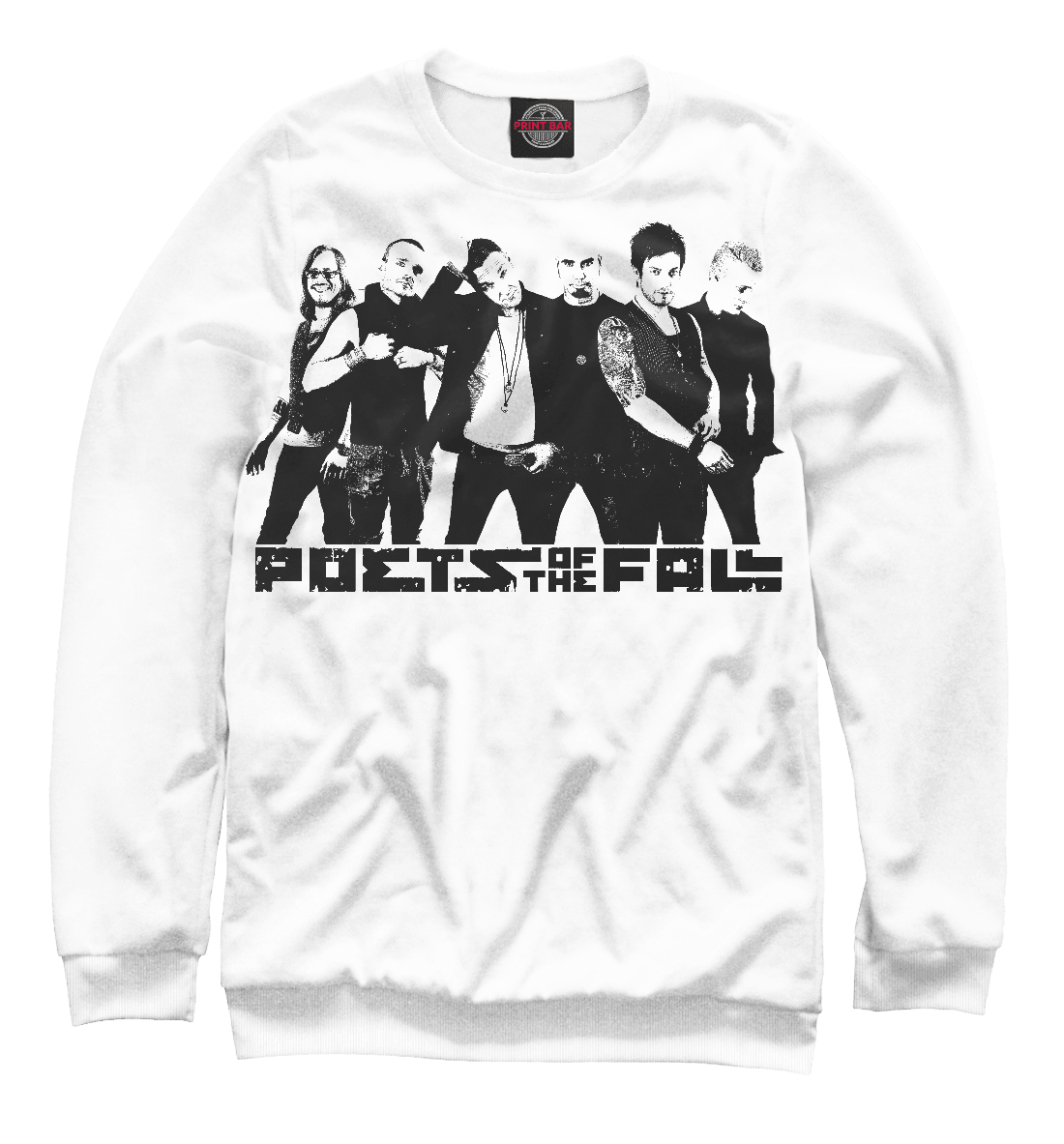 

Poets of the Fall