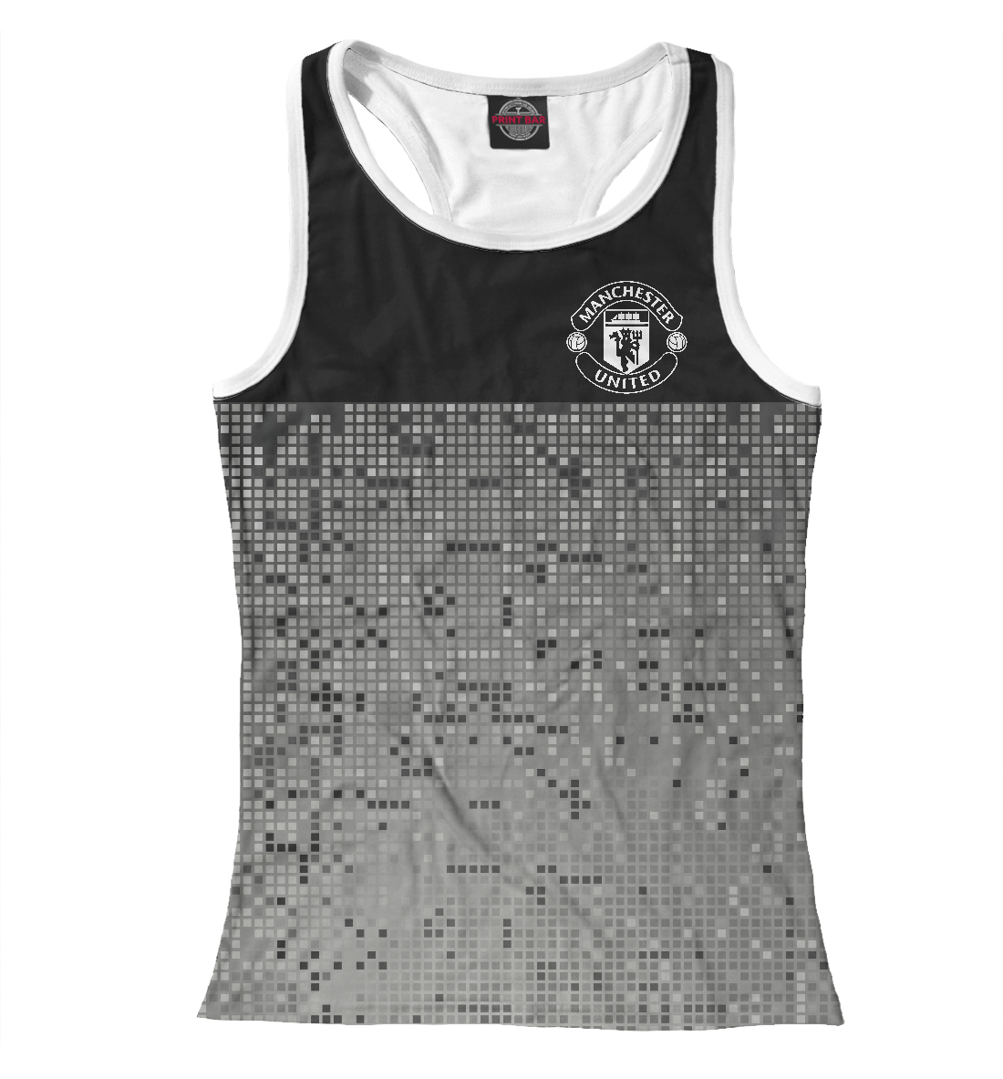 

Manchester United Pixels
