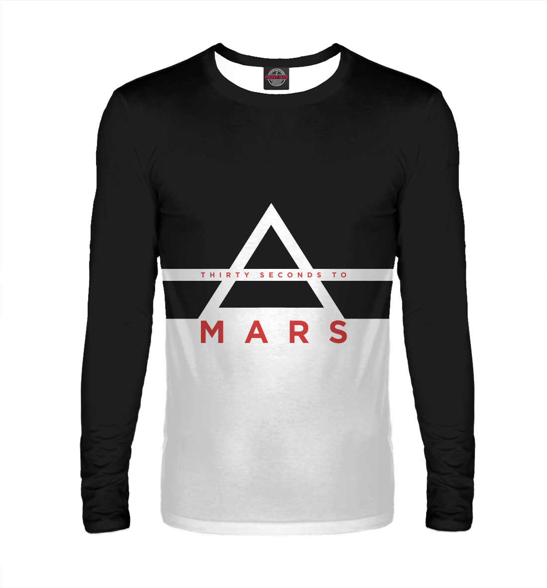 

30 Seconds to Mars