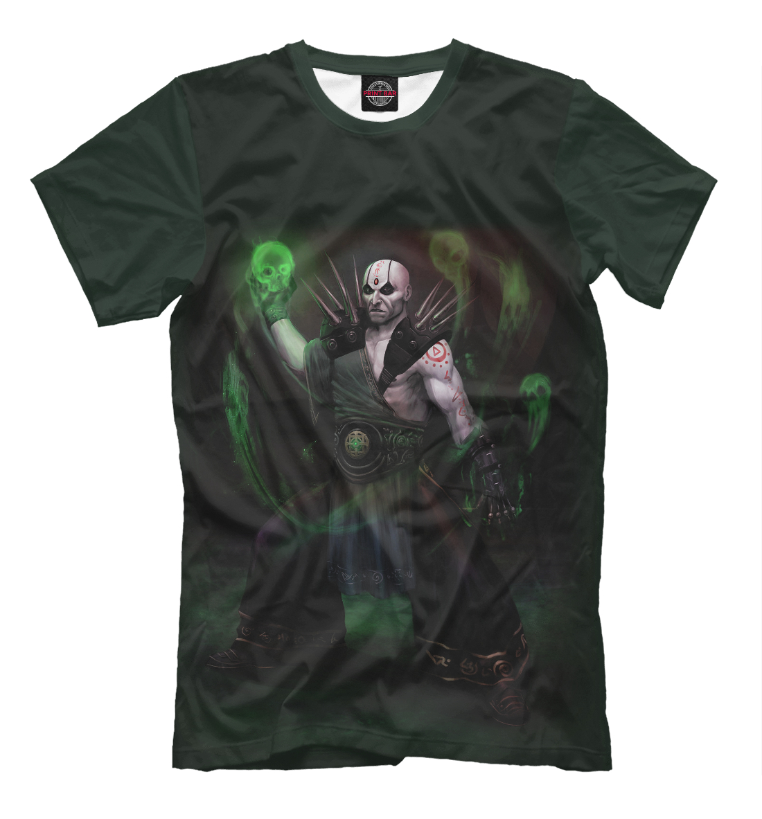 

Quan Chi