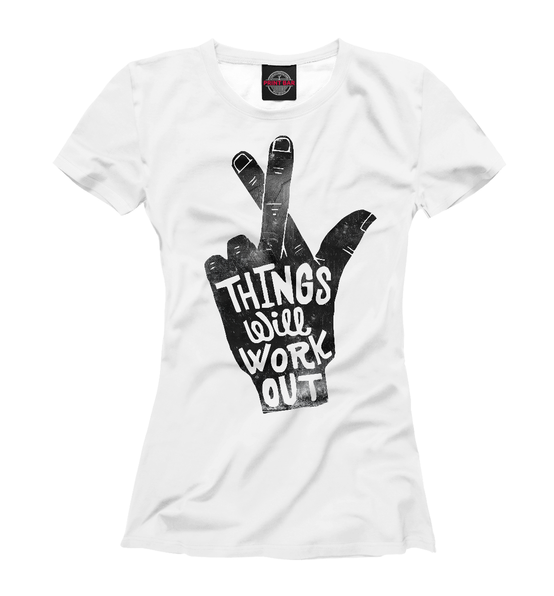 

Things will work out