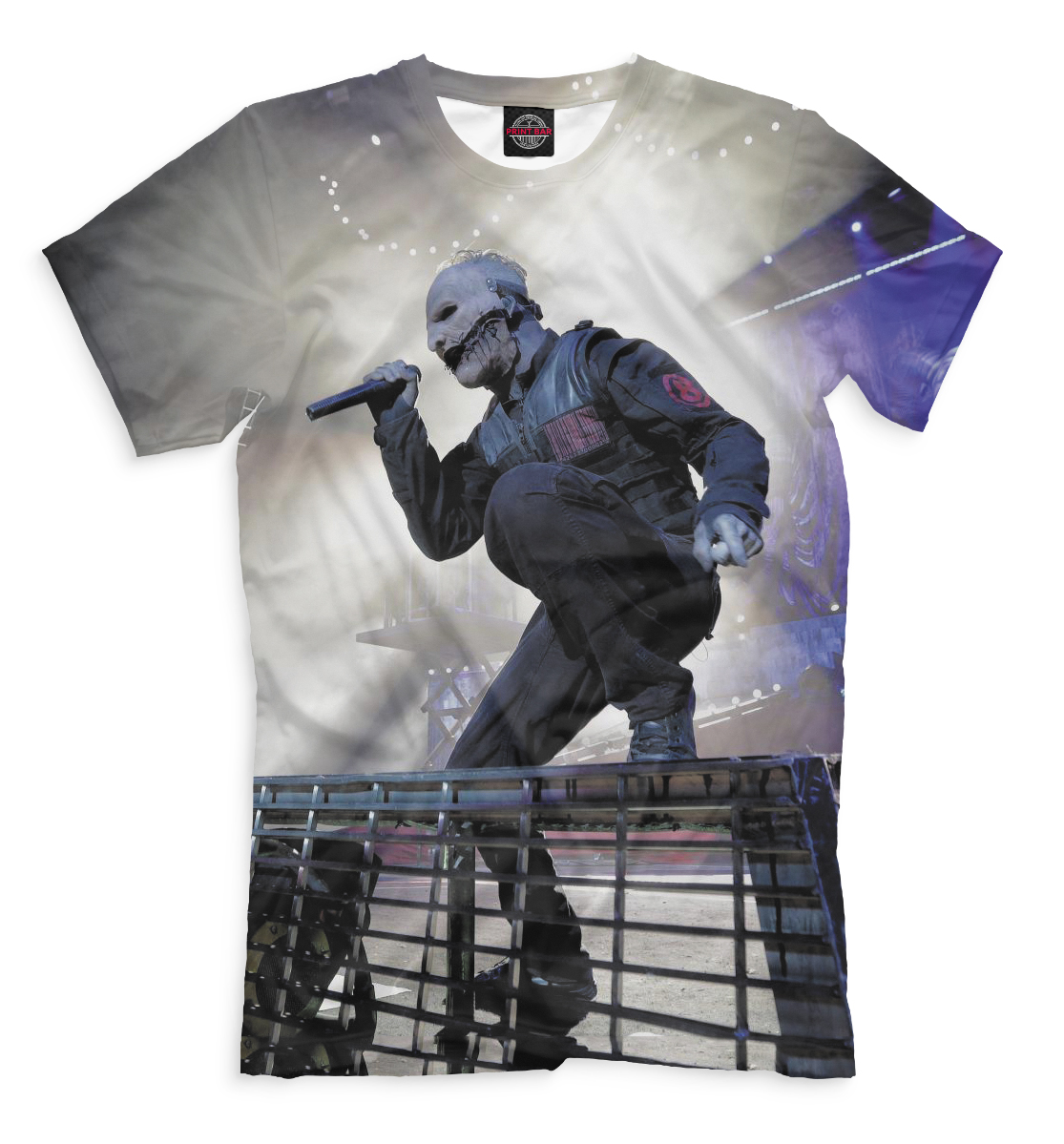 

Slipknot