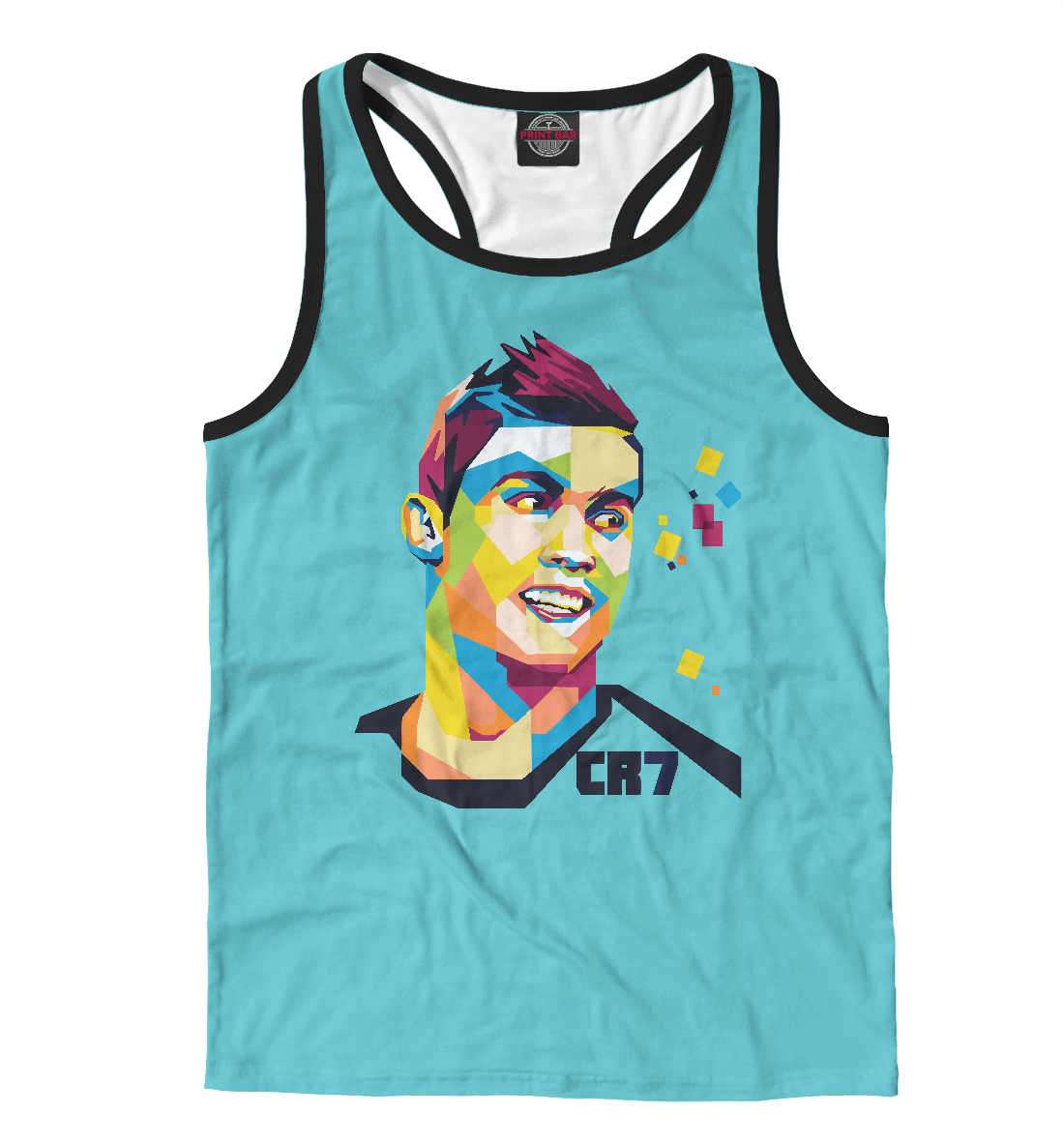 

Ronaldo