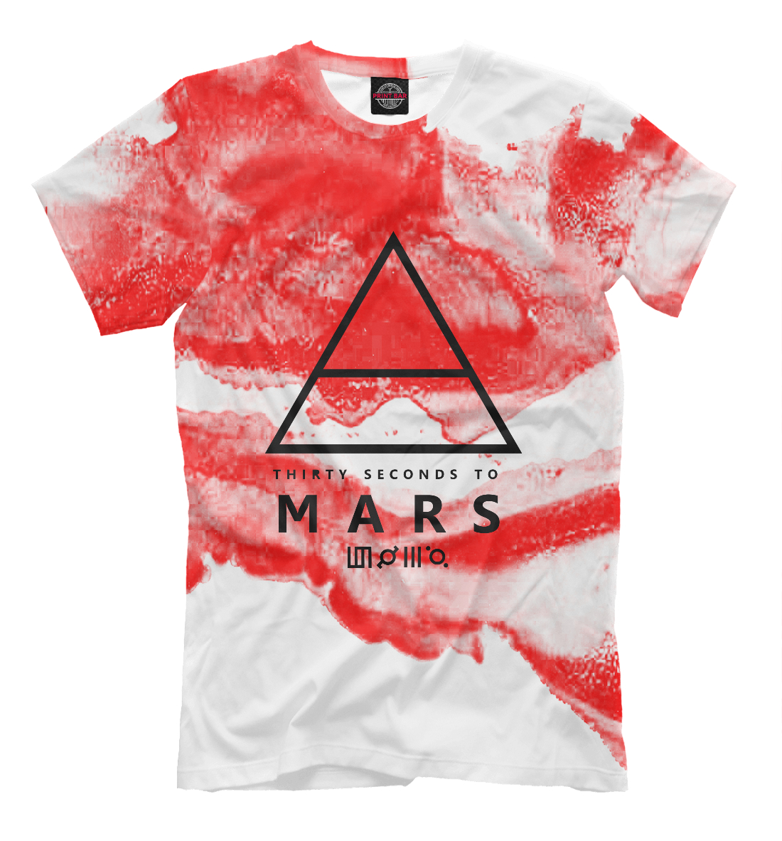 

30 Seconds to Mars