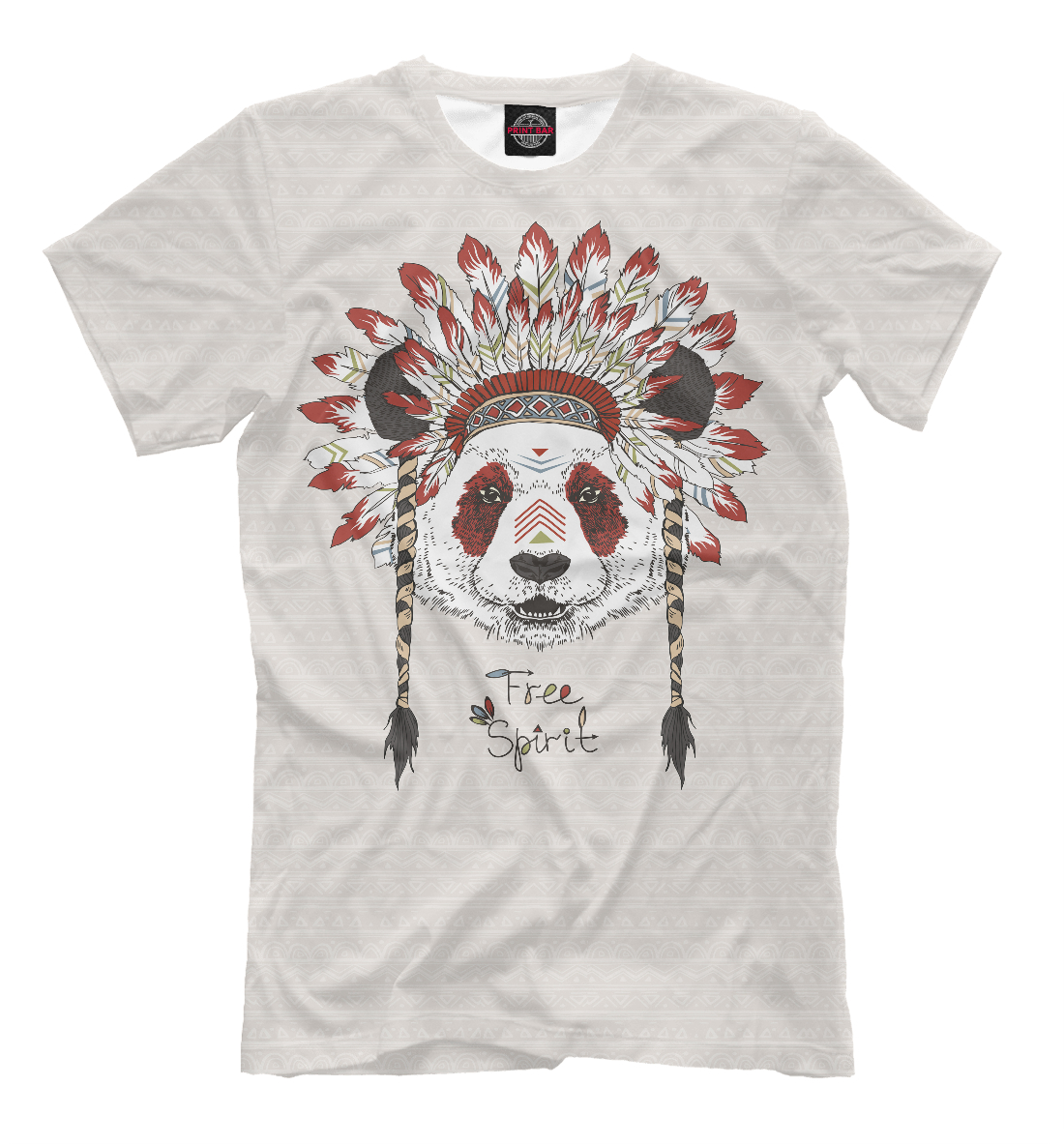 

Free spirit