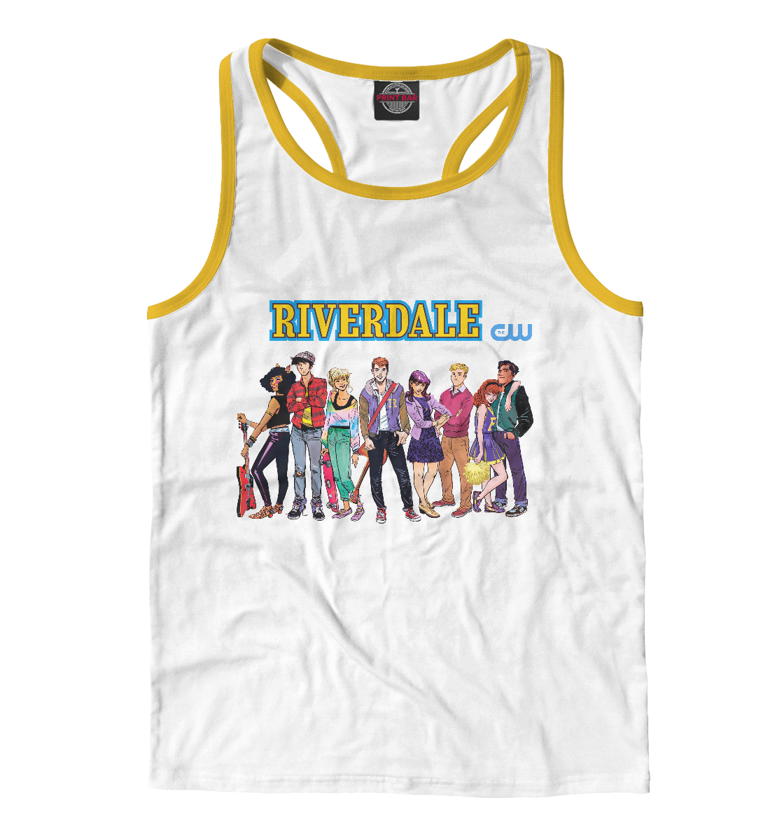 

Riverdale