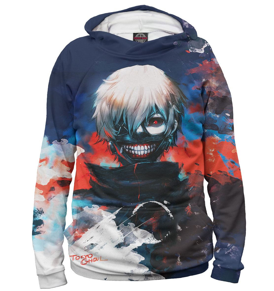 

Ken Kaneki