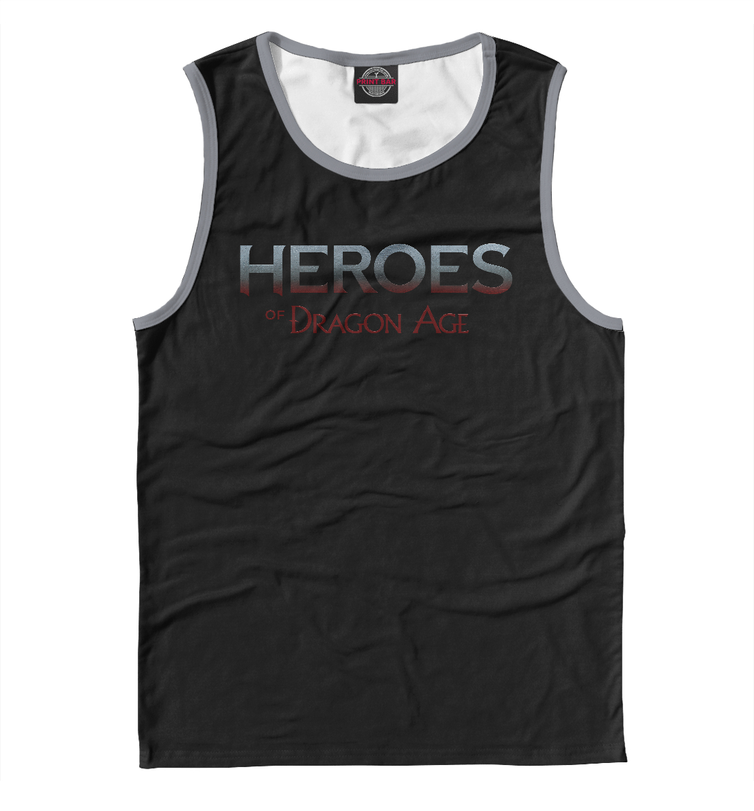 

Heroes Of Dragon Age