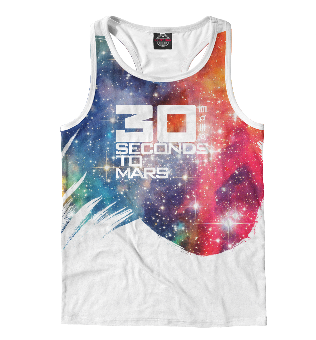 

30 seconds to mars