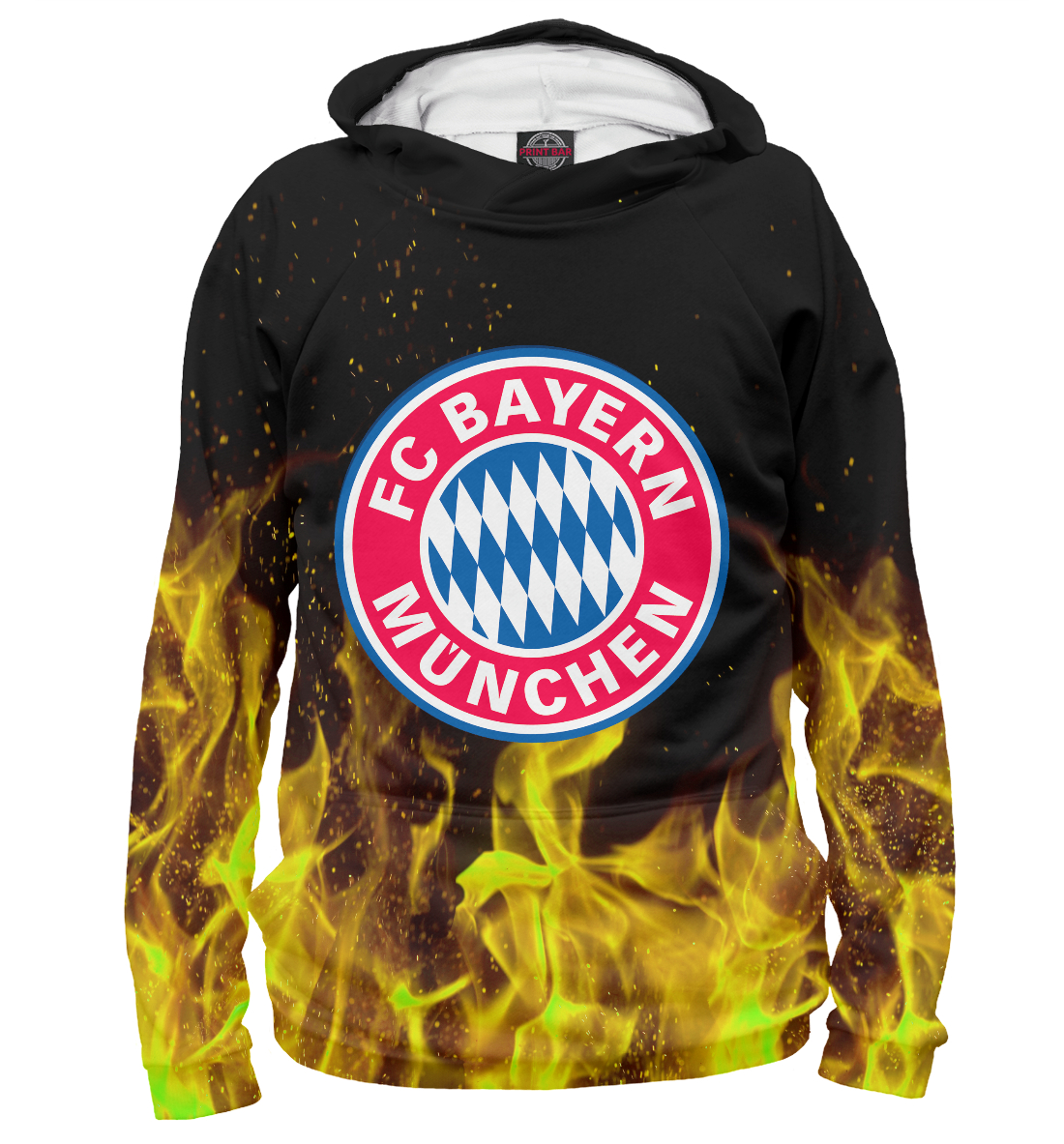 

Бавария Fire