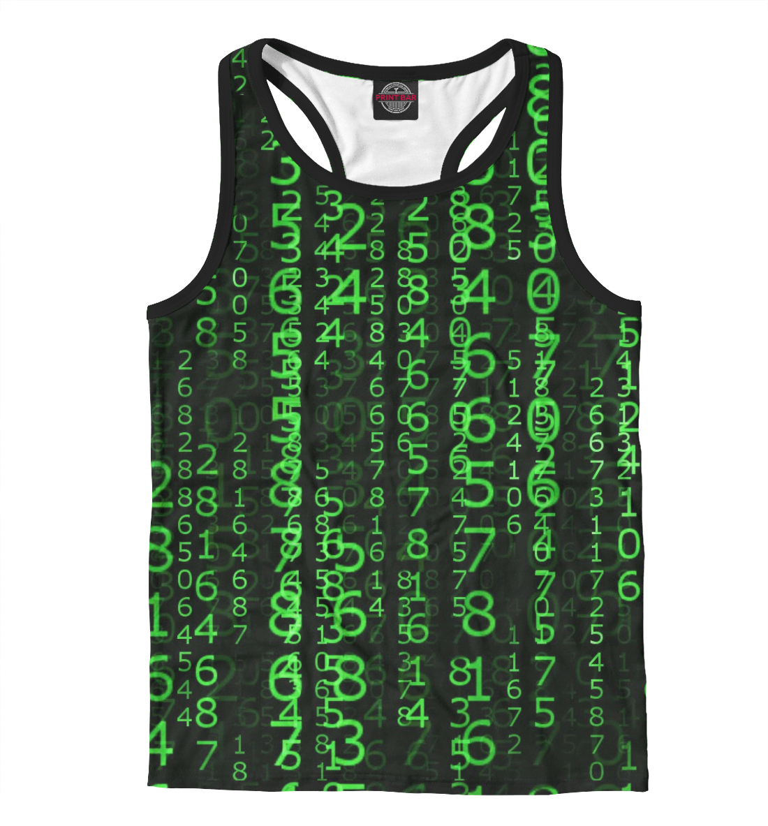 

Matrix