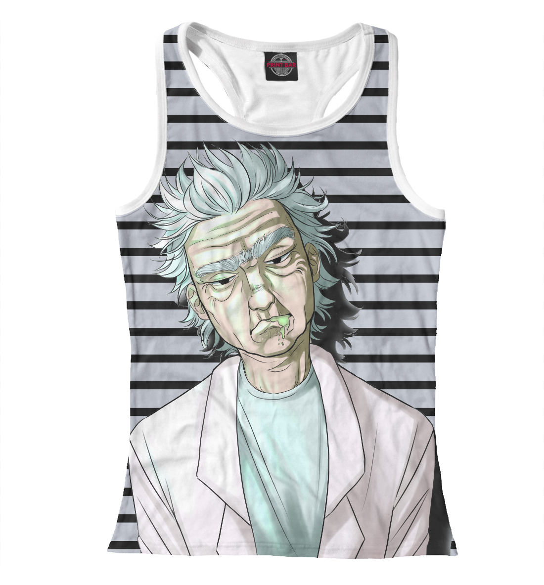 

Rick
