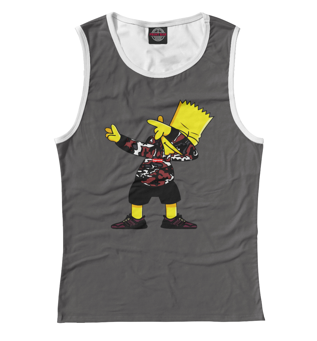 

Dab The Simpsons
