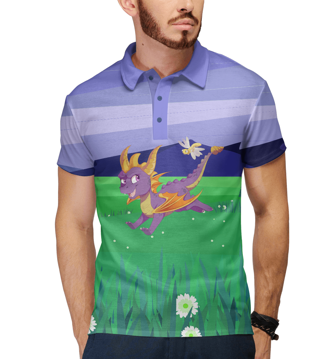 

Spyro