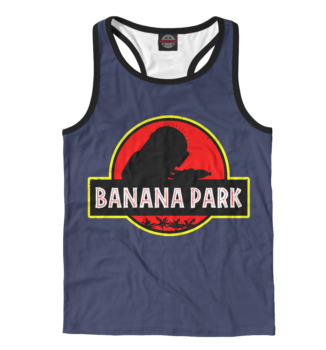 

Banana Park