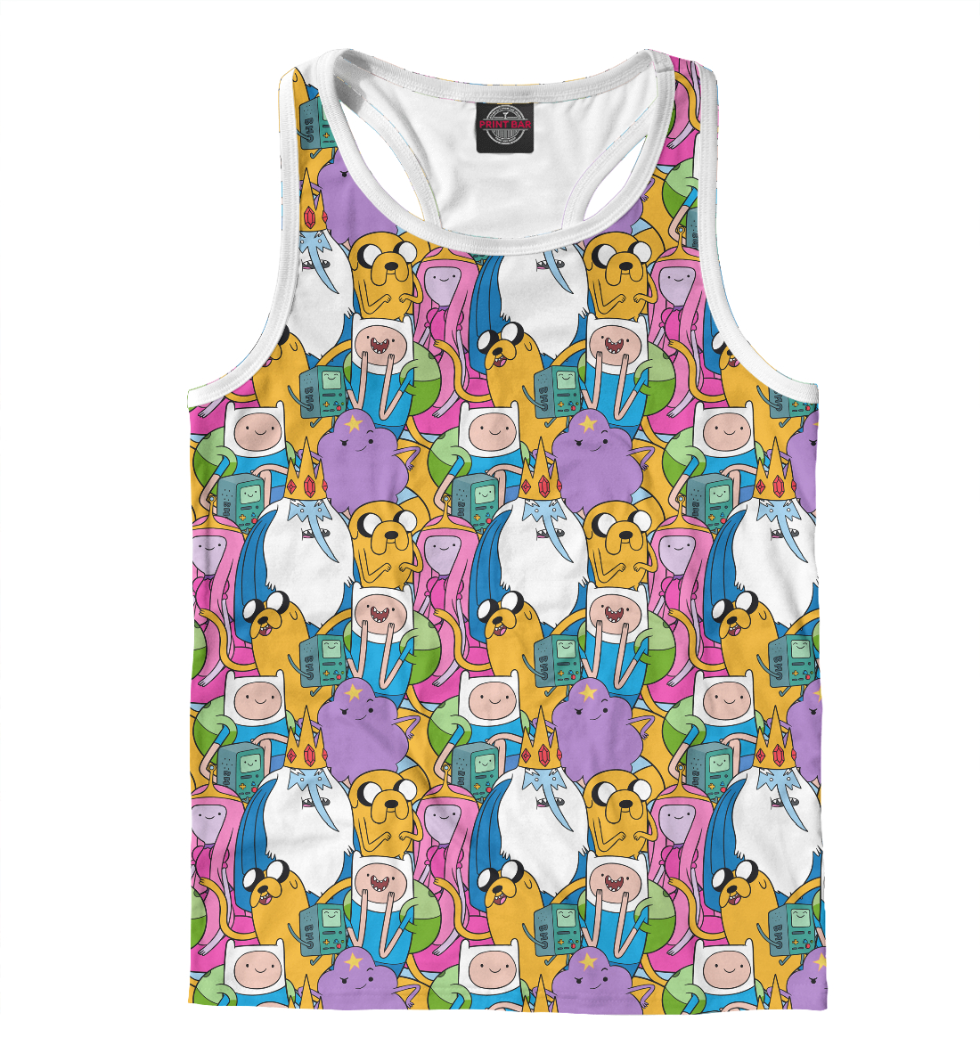 

AdventureTime