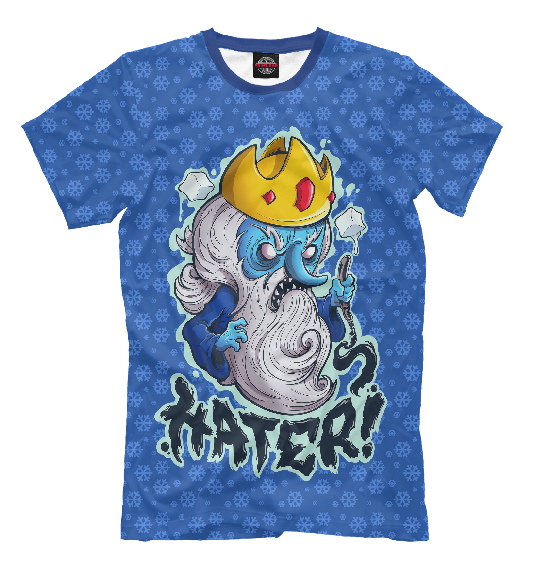 

Ice King