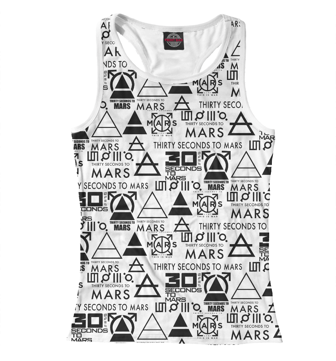 

30 Seconds to Mars