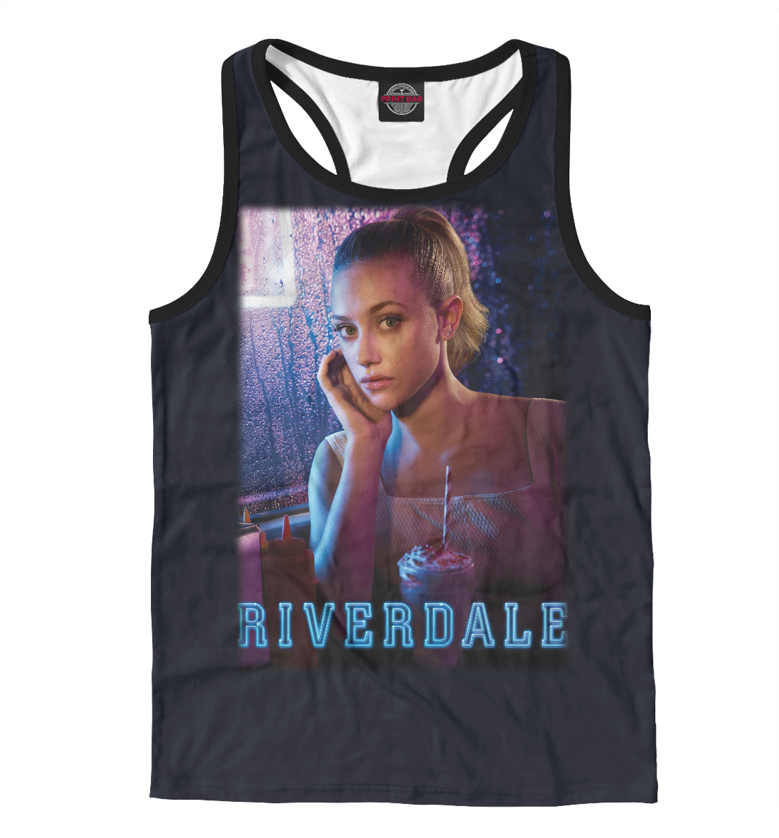

Riverdale