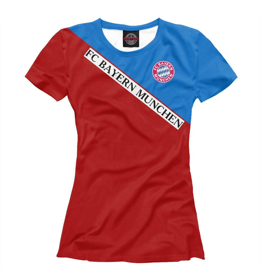 

Bayern Munchen
