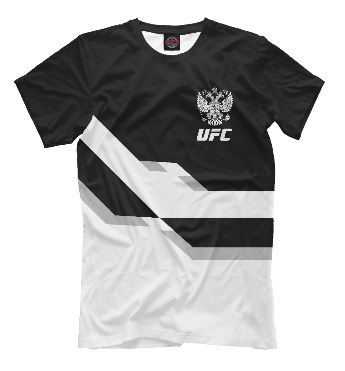 

UFC Россия