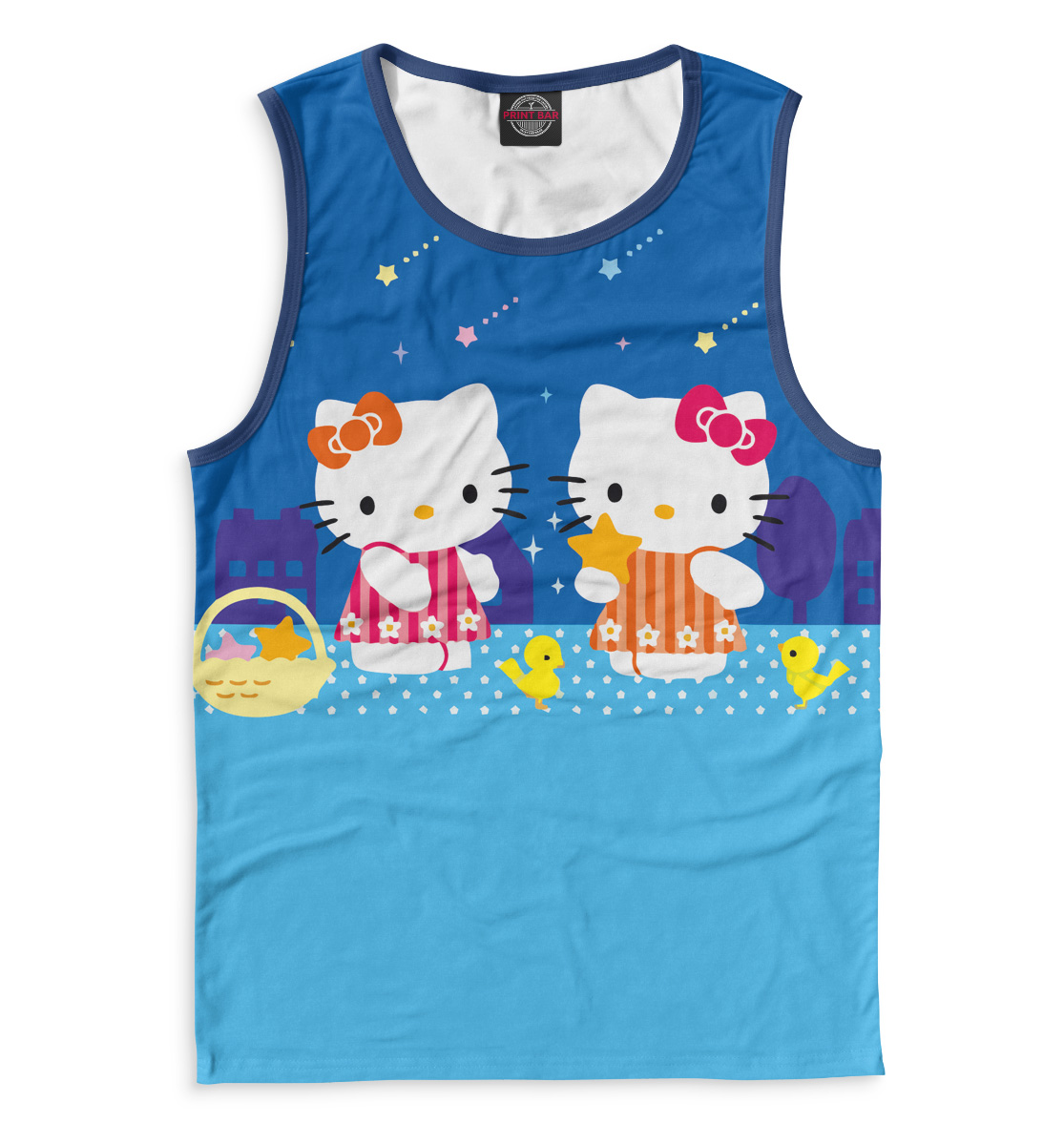 

Hello Kitty