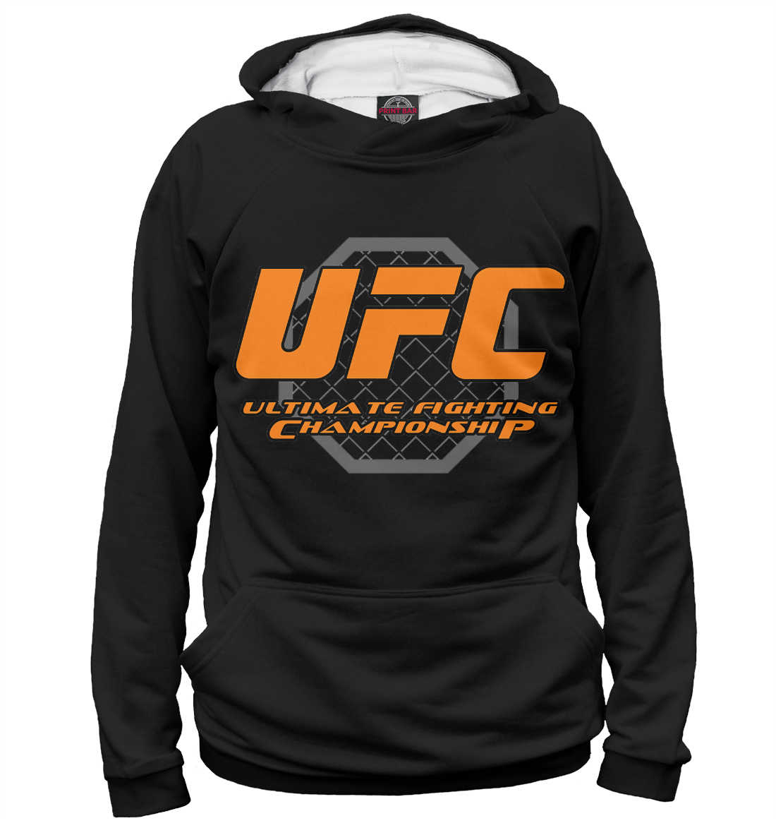 

Ultimate Fighting Championship