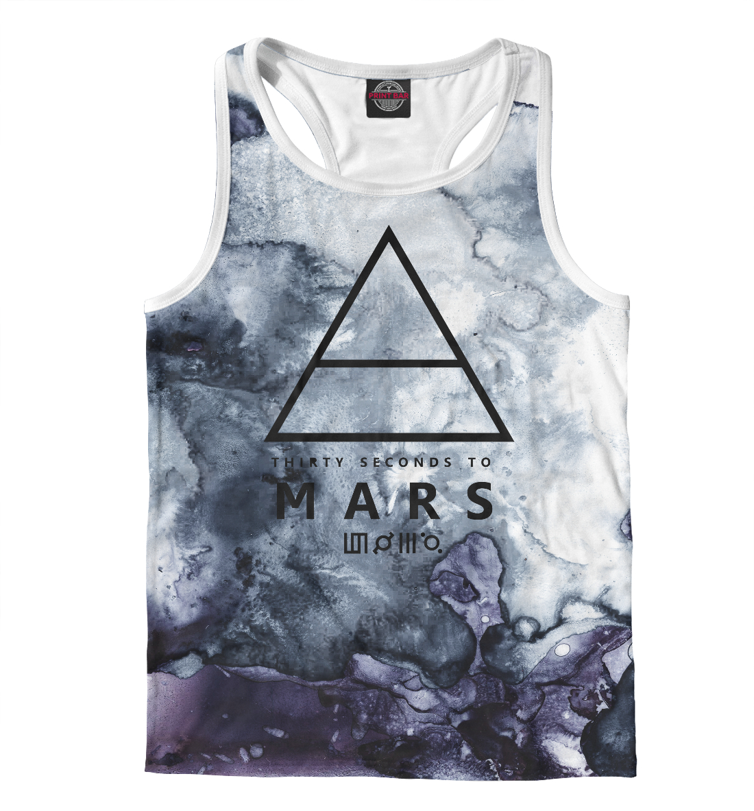 

30 SECONDS TO MARS